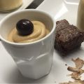 Mousse al caffè