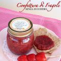 Confettura di fragole senza zucchero (ricetta[...]