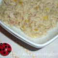 Risotto pap