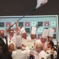 CAMPIONI DEL MONDO DI PASTICCERIA #CMPatisserie
