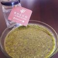 PESTO DI PISTACCHIO