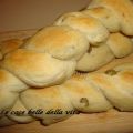 PANE CON LE OLIVE