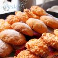 Superfast 1 e 2: Amaretti morbidi e Biscottini[...]