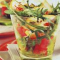 Insalata di Limoni e Rucola