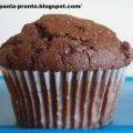 cupcakes al cioccolato (ricetta originale)