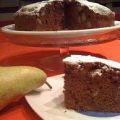 Torta pere