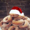 ZEPPOLE CON PATATE