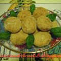 Cotolette di patate farcite con pomodoro e[...]