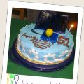 Torta energia pulita