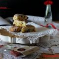 SCONES A FORMA DI ZUCCA PER UN HALLOWEEN[...]