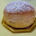 Bomboloni al forno