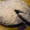 Ciambella cocco e cacao, soltanto lati positivi