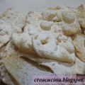 CHIACCHIERE DI CARNEVALE