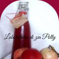 ♥ La mia ricetta del liquore al melograno,[...]