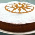 TORTA AL MARTINI