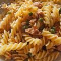 Pasta Tonno e Piselli