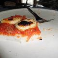 PIZZA DI POLENTA