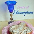 Torta al mascarpone