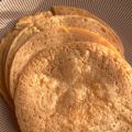 Crespelle un solo ingrediente