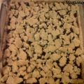Crostata con marmellata biologica del gargano