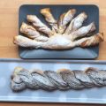 SFOGLIA SOLE ALLA MARMELLATA E TRECCIA AL[...]