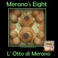 L'Otto di Merano Bread