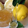 Marmellata di cedri