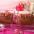 Mousse cioccolato