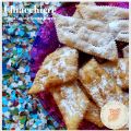 Chiacchiere, fritte e al forno .. il dolce di[...]