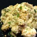 Risotto funghi