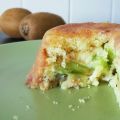 Zuccottino ai kiwi