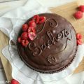 Sacher Torte di Marco Bianchi