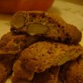 Tozzetti alle mandorle