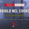 NEBBIOLO NEL CUORE XI EDIZIONE: IL 12 E 13[...]