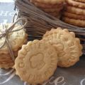 Gallettes pur beurre