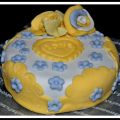 Sugarpaste !