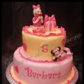 Minnie e Paperina