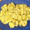 Tortelloni di magro con burro aromatico -[...]