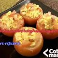 Pomodori ripieni ricetta da 