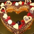 Cream tart