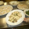 17 marzo '08 lezione di cucina italiana