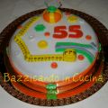 La Torta Bottoni