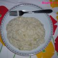 Risotto con Monte Veronese Mezzano ed erba[...]