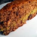 Torta cacao e pistacchio