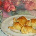 PANE TURCO SFOGLIATO