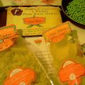 Fusilloni con broccoli impazziti!