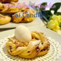 Ciambelline di Angelica ai canditi