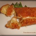 Crocchette dal cuore fondente