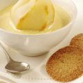 Pere vanigliate allo zabaione con biscottini[...]