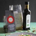Cecatelli con pesto aromatico di ceci neri |[...]